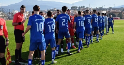Μαγική εμφάνιση του Πανγυθεατικού, 5-0 κέρδισε τον Πανναυπλιακό