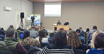 Ο Δήμος Ευρώτα μπαίνει στη ψηφιακή εποχή με την καινοτόμα εφαρμογή «Evrotas by CityMobile» (video)