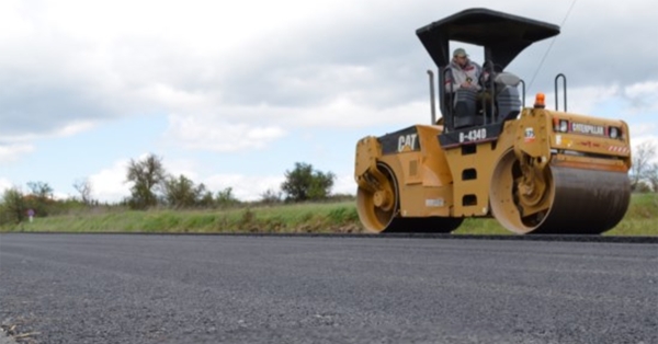 850.000 ευρώ για τη συντήρηση της 82ης Εθνικής Οδού Καλαμάτας – Σπάρτης