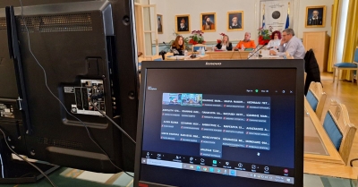Σημαντικές εγκρίσεις έργων υποδομής και προστασίας στην Περιφερειακή Επιτροπή Πελοποννήσου