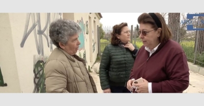 &quot;Κατσάδα&quot; Λ. Μενδώνη στην προϊσταμένη Αρχαιοτήτων Αργολίδας: &quot;Έχετε πάρει εκατομμύρια&quot;