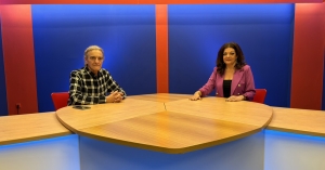 Ο Νίκος Μηνακάκης στις «ΑΝΑΛΥΣΕΙΣ» για μισθούς, ακρίβεια και το αύριο της εργασίας (video)