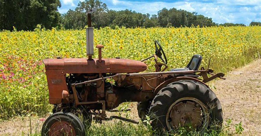 Παράταση για την προστασία των τρακτέρ: Όλα όσα προβλέπει το νέο ΦΕΚ για τους αγροτικούς ελκυστήρες