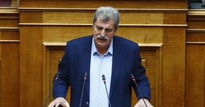 Εκτός Κ.Ο. του ΣΥΡΙΖΑ ο Π. Πολάκης με απόφαση Φάμελλου