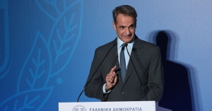 Κ. Μητσοτάκης: 250 ευρώ επίδομα σε 1,5 εκατ. συνταξιούχους και ένα ενοίκιο στους ενοικιαστές (video)