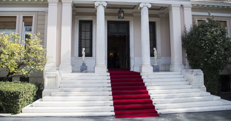 Νέοι γενικοί γραμματείς σε δύο υπουργεία - Ποιοι αναλαμβάνουν