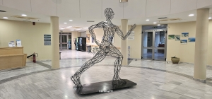 43ο ΣΠΑΡΤΑΘΛΟΝ | Όταν Αθλητισμός &amp; Πολιτισμός συναντιούνται!!!