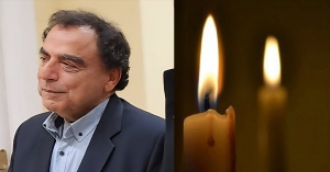 Η ΔΕΕΠ ΝΔ Λακωνίας αποχαιρετά έναν καλό φίλο, έναν συνεργάτη και έναν εξαίρετο άνθρωπο