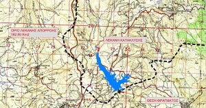 Ινστιτούτο Σπάρτης: Ξεκίνησε η καταβολή αποζημιώσεων για τις απαλλοτριώσεις στο Φράγμα Κελεφίνας