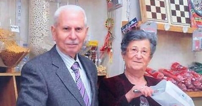 Γράφει ο Β. Μητράκος: ΔΗΜΗΤΡΗΣ Χ. ΜΑΝΙΑΤΗΣ