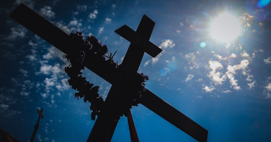 Εορτολόγιο 12 Απριλίου: Η Λαμπρή της Ορθοδοξίας - Σε ποιούς να πείτε χρόνια πολλά