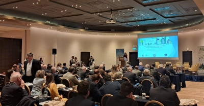 Βιώσιμη Πόλη: “Κλιματική Ουδετερότητα και Βιώσιμη Ανάπτυξη στη νέα ατζέντα των Δήμων”