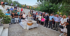 Πάνω από 25.000 προβολές στις ζωντανές μεταδόσεις του LaconiaTV για τον εορτασμό της Αγίας Παρασκευής στη Σκάλα