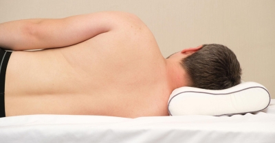 Ευρωστία Σπάρτης: Δωρεάν μέτρηση αυχένα και δημιουργία προσωποποιημένου ανατομικού μαξιλαριού