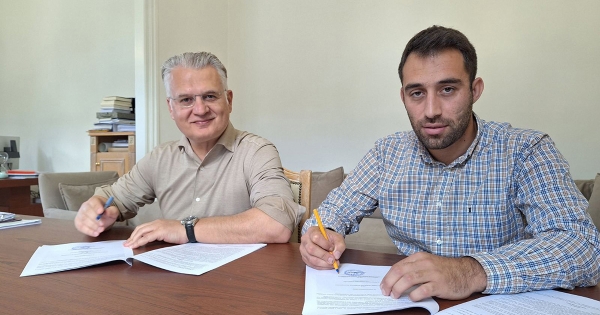 Η Περιφέρεια Πελοποννήσου δημιουργεί νέο Πολυχώρο Περιβαλλοντικής Ευαισθητοποίησης και Εκπαίδευσης