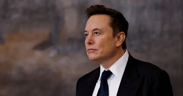 Ελον Μασκ: Ο θάνατος της Ελλάδας