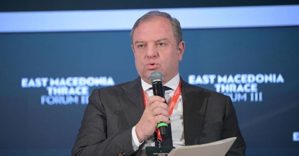 Σταμενίτης: Προγράμματα επιδοτήσεων για να εισέλθουν στον αγροτικό τομέα πάνω από 60.000 νέοι