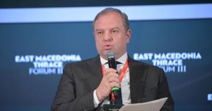 Σταμενίτης: Προγράμματα επιδοτήσεων για να εισέλθουν στον αγροτικό τομέα πάνω από 60.000 νέοι