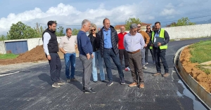 Σε τροχιά ολοκλήρωσης το νέο ταρτάν στο Δημοτικό Στάδιο Μελιγαλά από την Περιφέρεια Πελοποννήσου