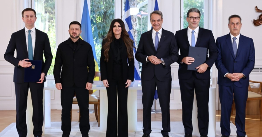 Γράφει ο Άγης Βερούτης | Τι κερδίζει ο απλός πολίτης από τις ενεργειακές συμφωνίες;