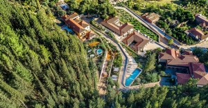 Μυστράς: Το πρώτο Φεστιβάλ Μακροζωίας στην Ελλάδα στο Euphoria Retreat