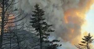 Προφυλακιστέοι κρίθηκαν οι δύο κατηγορούμενοι ως εμπρηστές στην Πάτρα