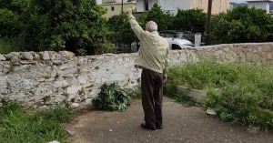 Εκδήλωση μνήμης στη Σπάρτη για τους 11 εκτελεσμένους αγωνιστές της Πρωτομαγιάς 1944