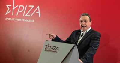 Σ. Φάμελλος: Όσα επικοινωνιακά τρικ και αν επιστρατεύσει ο κ. Μητσοτάκης, δεν θα σταματήσει την κατάρρευση του