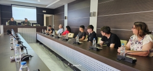 Δείτε την ενημέρωση για τις Στρατιωτικές Σχολές από Αξιωματικούς του Στρατού