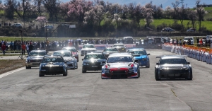 AUTOVISION Hellenic Auto GP: Επόμενος σταθμός η Τρίπολη