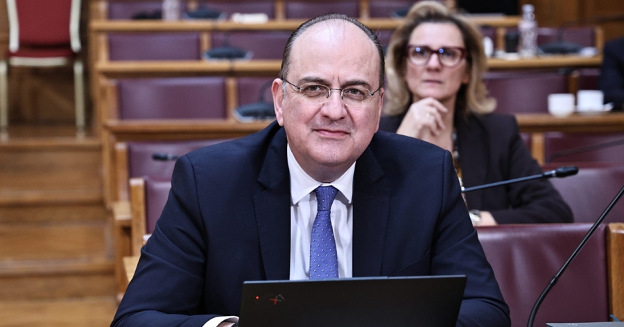 Παραιτήθηκε ο Μακάριος Λαζαρίδης – «Δεν θα επιτρέψω σε κανέναν να αμαυρώσει την πορεία μου»