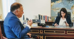 Ν. Κρητικός: «Ν΄ αιτούνται απονομής σύνταξης οφειλέτες π. ΟΓΑ που τηρούν όρους εξωδικαστικού»