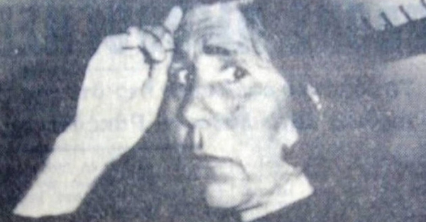 Η «Δράκαινα της Μάνης»: Η Ελληνίδα serial killer με το παραθείο - Ήθελε να ξεκληρίσει όλο το χωριό