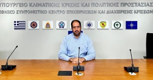 Κεφαλογιάννης: «Ο δήμος Πατρέων στάθηκε κατώτερος των περιστάσεων» – Αιχμές κατά Πελετίδη