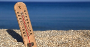 Καιρός: Νέο έκτακτο δελτίο της ΕΜΥ - Μέχρι τη Δευτέρα επιμένει ο καύσωνας