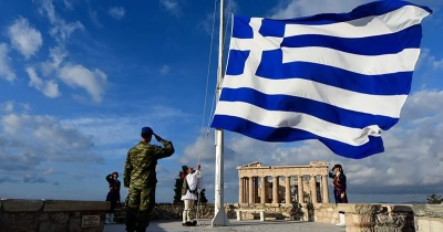 25η Μαρτίου: Τι γιορτάζουμε - Μεγάλη εθνική και θρησκευτική επέτειος