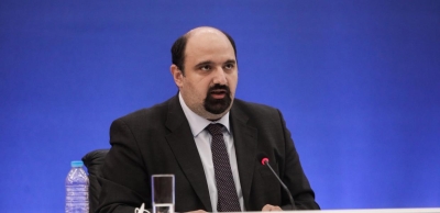 Παραιτείται ο Τριαντόπουλος από υφυπουργός μόλις συσταθεί η προανακριτική για το &quot;μπάζωμα&quot; στα Τέμπη - Όλη η επιστολή του