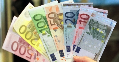 Αλλάζουν τα Ευρώ: Έρχονται νέα χαρτονομίσματα το 2026