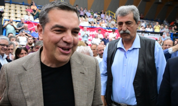 Αιχμές Πολάκη για παραίτηση Τσίπρα: «Καλές θάλασσες με την πέμπτη διάσπαση»