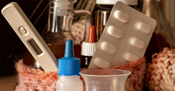 Πώς να αντιμετωπίσεις απλά ιατρικά περιστατικά στο σπίτι