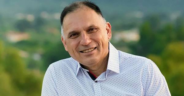 Ν. Κρητικός: «Κέντρο Ημέρας Ολικής Φροντίδας για Άνοια/Alzheimer στη Λακωνία»