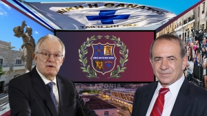 Η σημασία της παρουσίας του Προέδρου της Δημοκρατίας στην επέτειο της έναρξης της Ελληνικής Επανάστασης από την Αρεόπολη 17 Μαρτίου