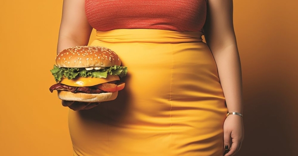 Παχυσαρκία: Γιατί έχει γίνει η νόσος του σύγχρονου κόσμου