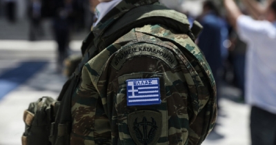 Ένοπλες Δυνάμεις: Προκηρύξεις για πρόσληψη 2.000 επαγγελματιών οπλιτών