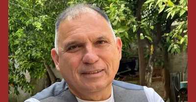 Ν. Κρητικός: «Πάσχα ως πέρασμα στην ελπίδα και την ψυχική αναγέννηση»