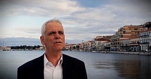 Γράφει ο Β. Μητράκος: «Yia Sou my Love…Ελλάδα μου» του Αργύρη Ορφανού