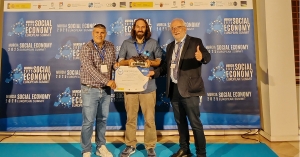 Peloponnese Trails: Η Πελοπόννησος στην κορυφή της Ευρωπαϊκής Κοινωνικής Οικονομίας