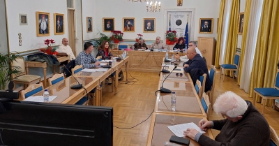 Περιφερειακή Επιτροπή Πελοποννήσου: Σημαντικές αποφάσεις για έργα, δράσεις και τουρισμό