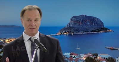 Δήμος Μονεμβασίας: Με 6 θέματα συνεδριάζει το Δημοτικό Συμβούλιο