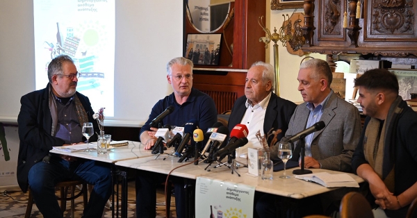 Η Ανατολική Πελοπόννησος πρωταγωνιστεί στην ανάπτυξη με το LEADER/CLLD